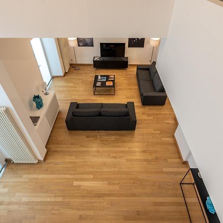 Torremuzza Homes By Wonderful Italy Palermo Exteriör bild