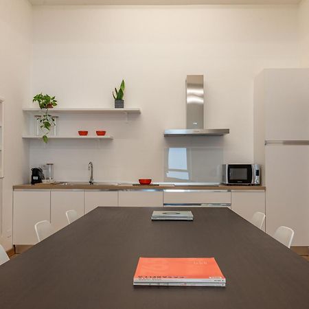 Torremuzza Homes By Wonderful Italy Palermo Exteriör bild