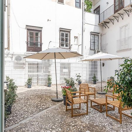 Torremuzza Homes By Wonderful Italy Palermo Exteriör bild