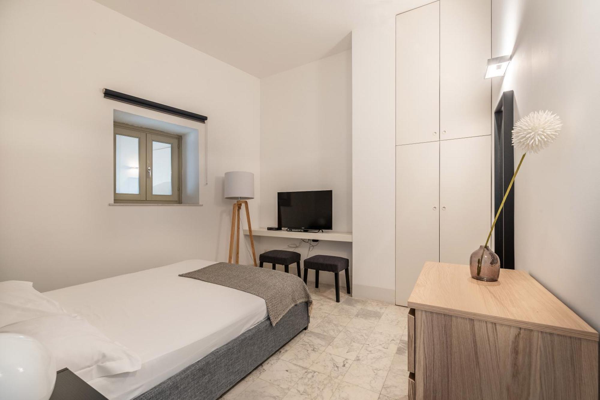 Torremuzza Homes By Wonderful Italy Palermo Exteriör bild