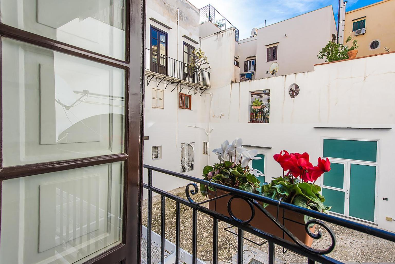 Torremuzza Homes By Wonderful Italy Palermo Exteriör bild