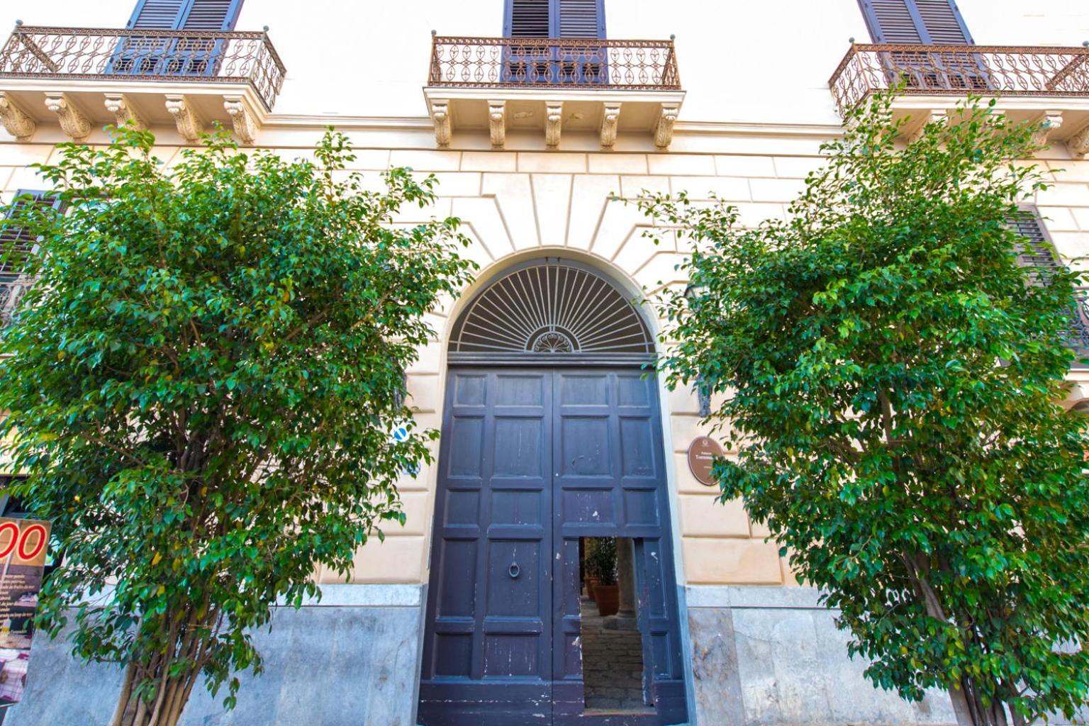 Torremuzza Homes By Wonderful Italy Palermo Exteriör bild