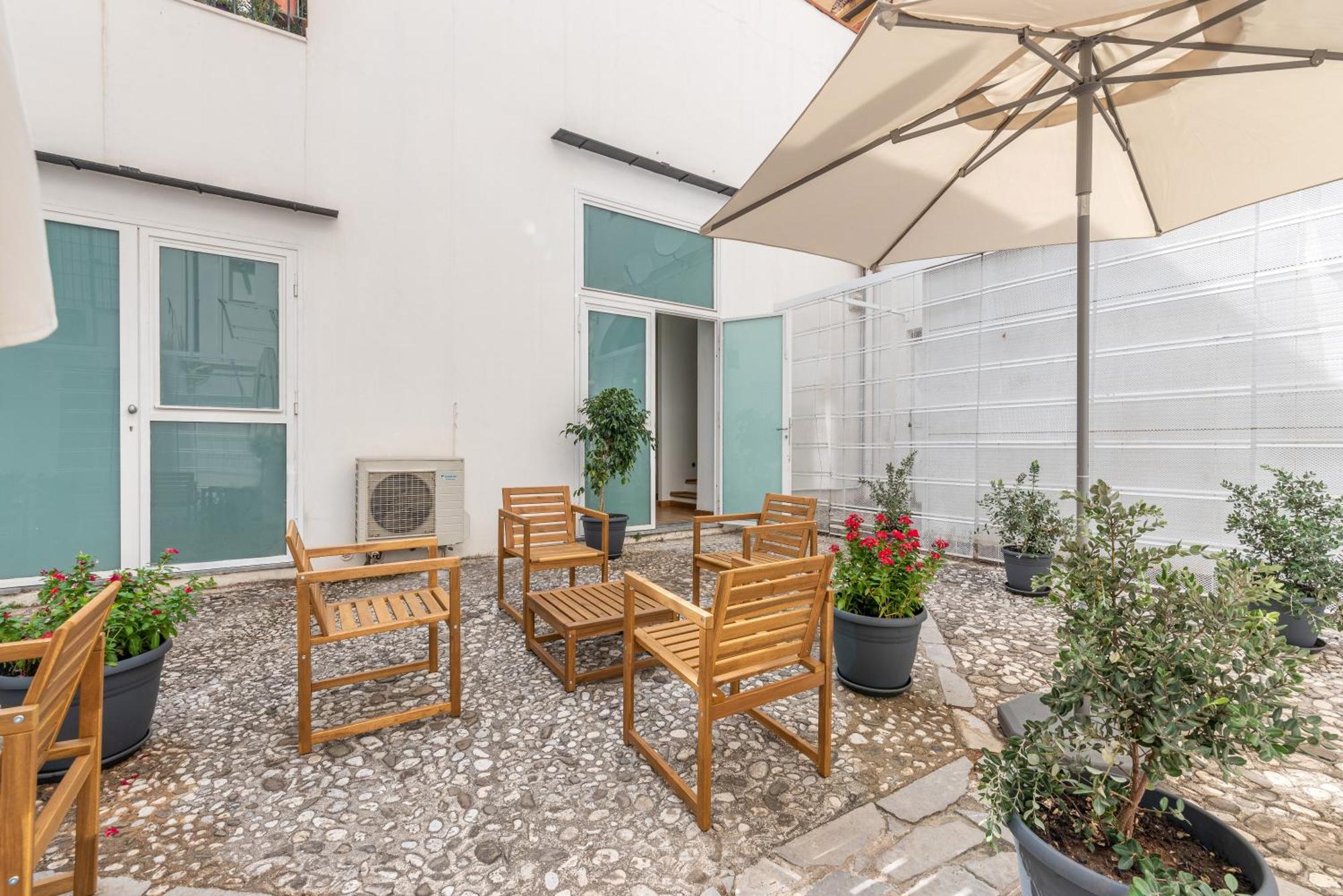 Torremuzza Homes By Wonderful Italy Palermo Exteriör bild