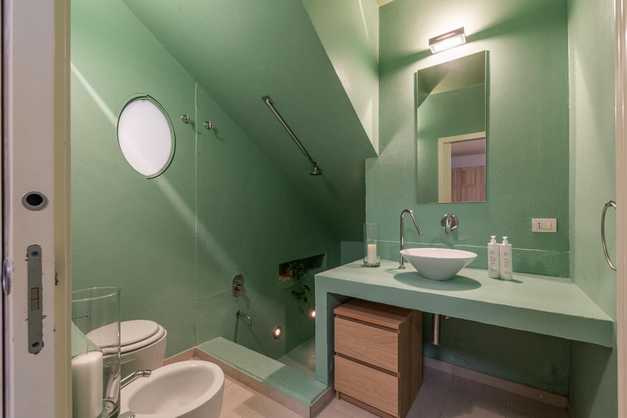 Torremuzza Homes By Wonderful Italy Palermo Exteriör bild