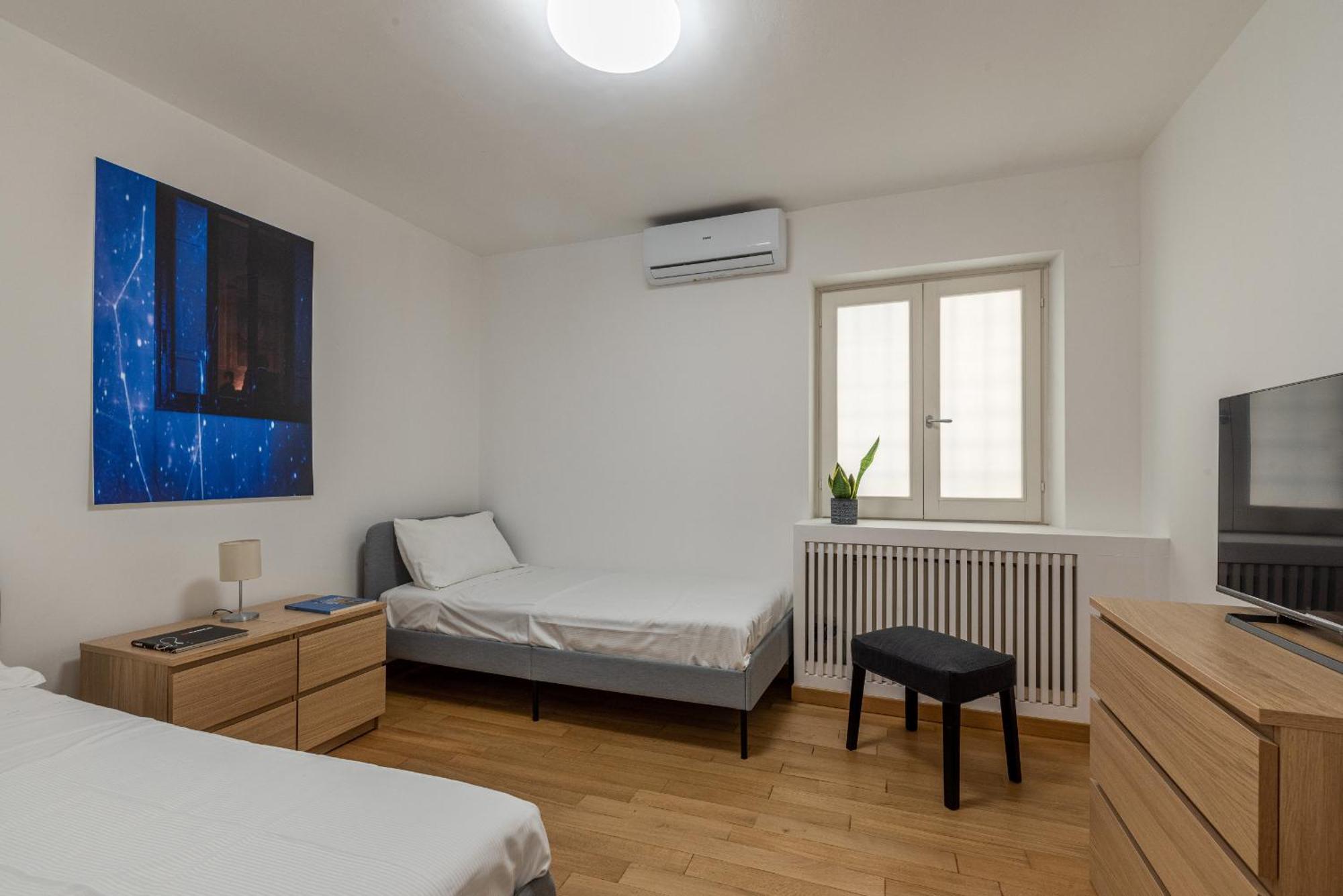 Torremuzza Homes By Wonderful Italy Palermo Exteriör bild