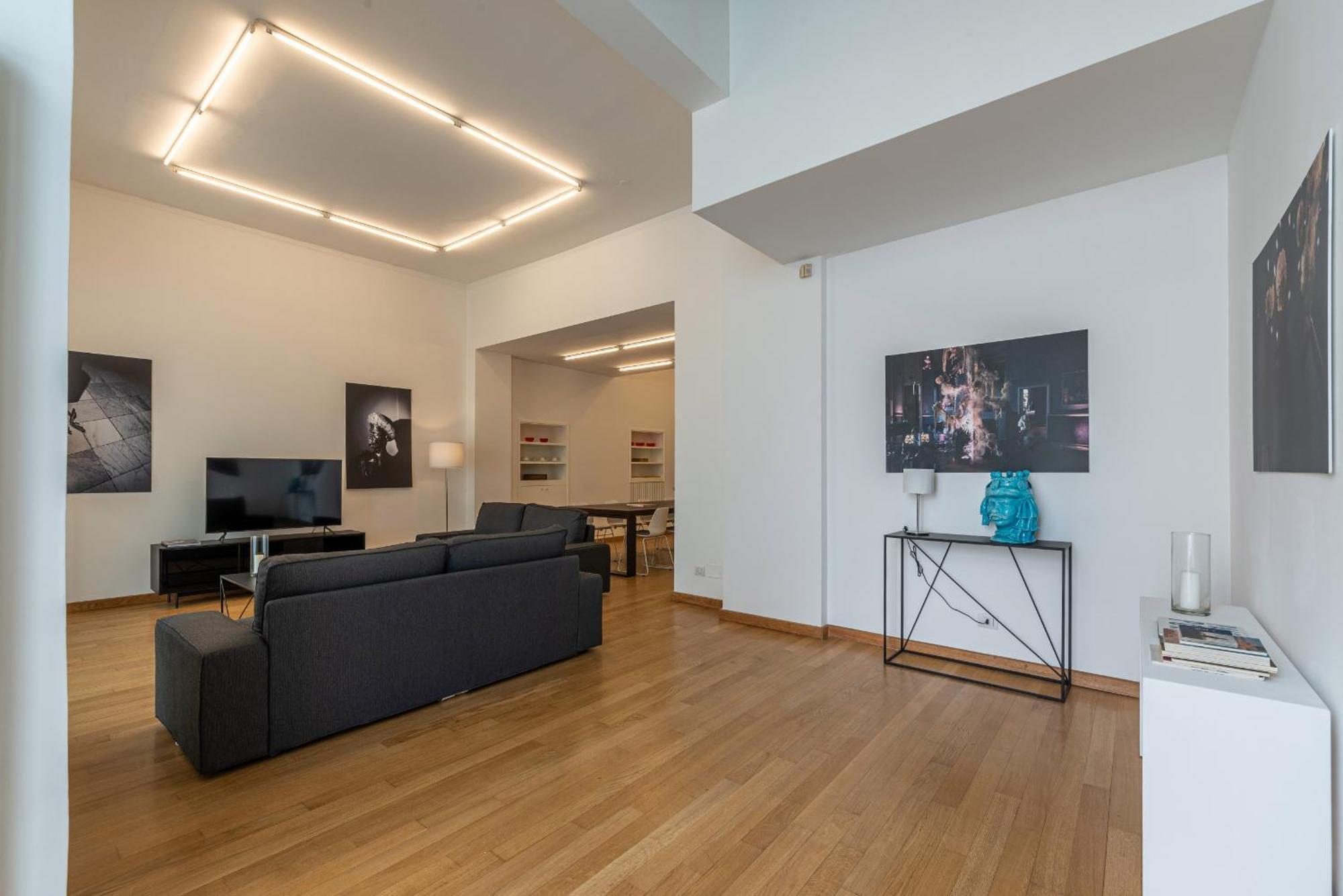 Torremuzza Homes By Wonderful Italy Palermo Exteriör bild