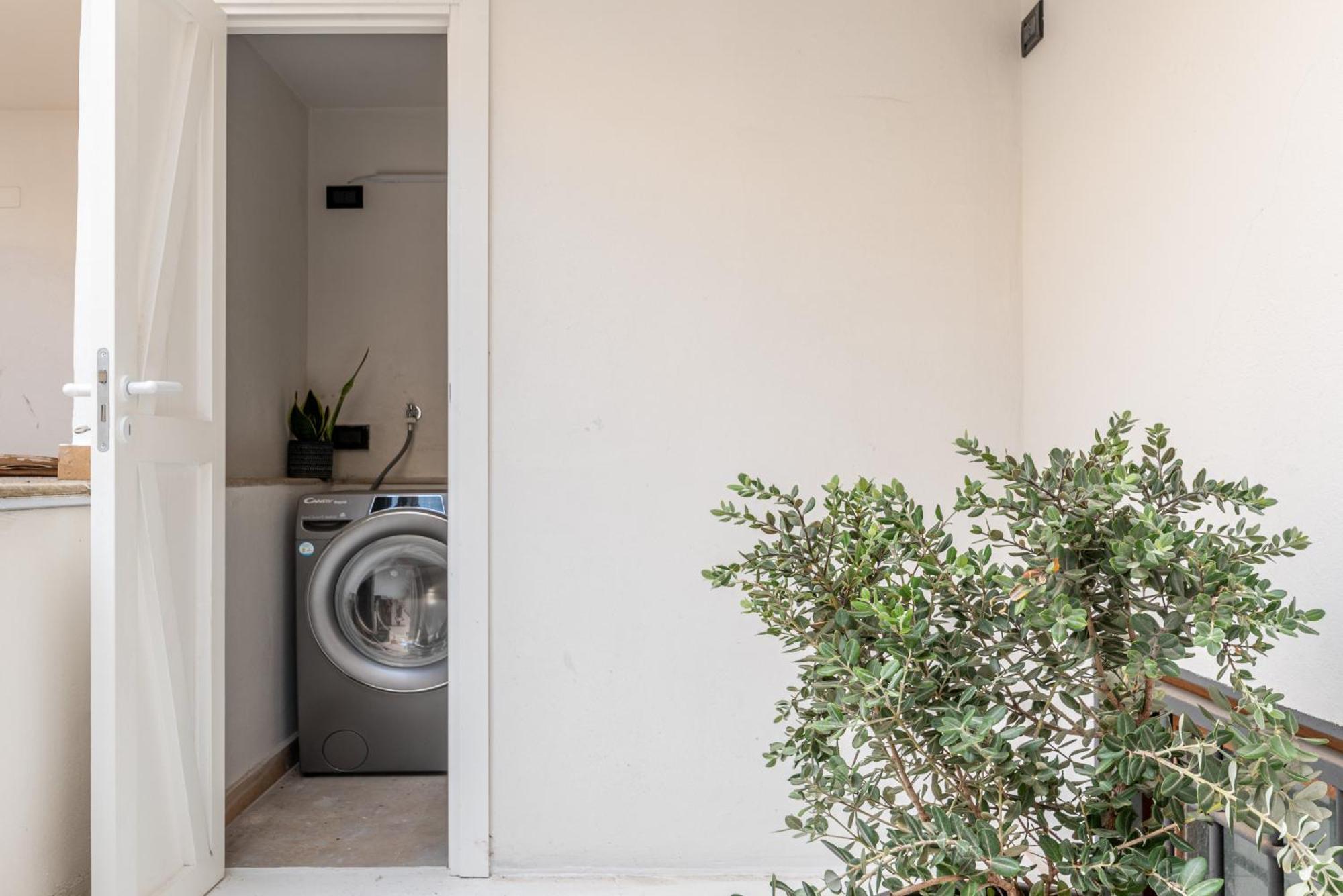 Torremuzza Homes By Wonderful Italy Palermo Exteriör bild