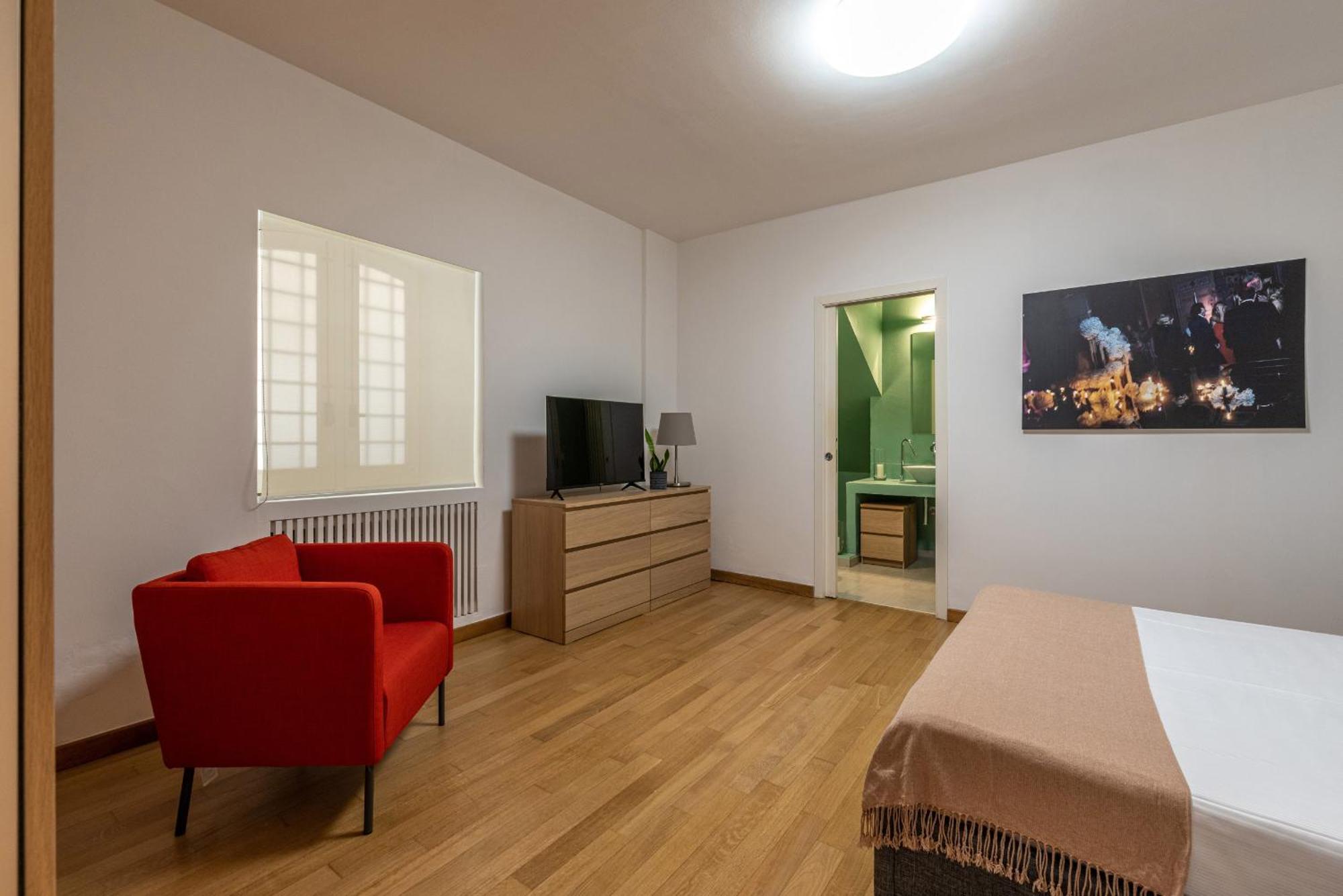 Torremuzza Homes By Wonderful Italy Palermo Exteriör bild