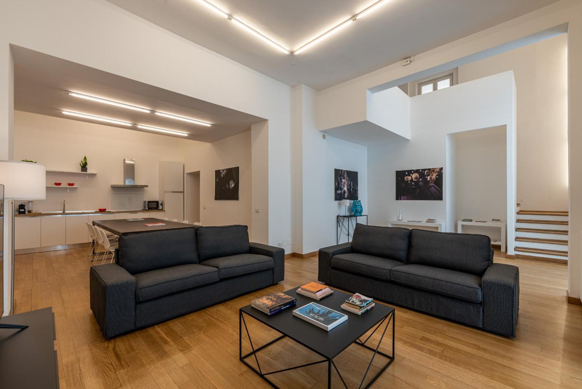 Torremuzza Homes By Wonderful Italy Palermo Exteriör bild
