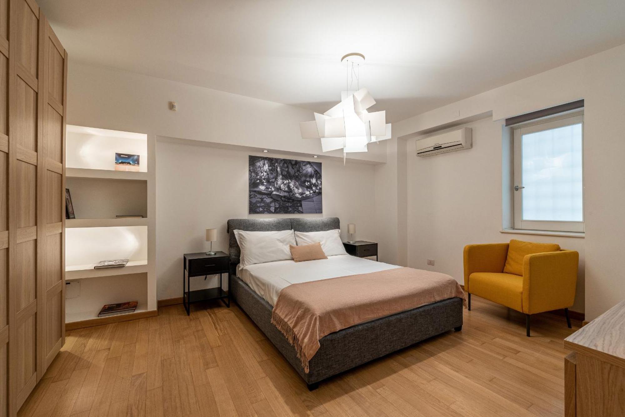 Torremuzza Homes By Wonderful Italy Palermo Exteriör bild